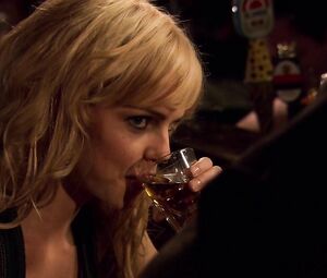 Sexy Mircea Monroe - Madso's War (2010)