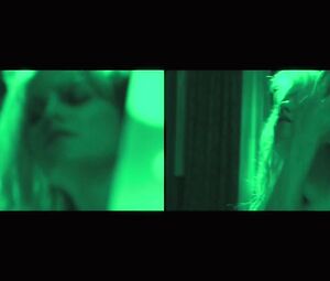 Sexy Mircea Monroe - Madso's War (2010)