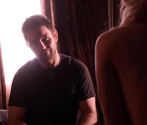 Sexy Mircea Monroe - Madso's War (2010)