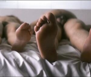 Explicit Celebs Nude & Sex VIdeo | The movie "Battle In Heaven" | Released in 2005