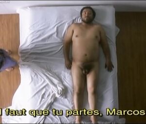 Explicit Celebs Nude & Sex VIdeo | The movie "Battle In Heaven" | Released in 2005