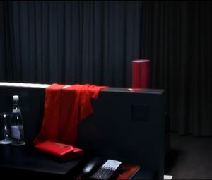 Blonde Katja Riemann nackt - Ich bin die Andere (2006)