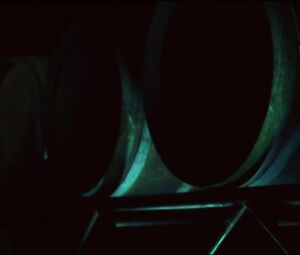 Blonde Katja Riemann nackt - Ich bin die Andere (2006)