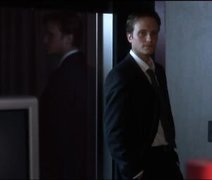 Blonde Katja Riemann nackt - Ich bin die Andere (2006)