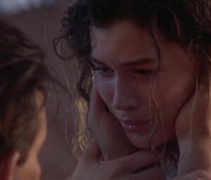 Topless Celebs Carre Otis - Wild Orchid (1989)