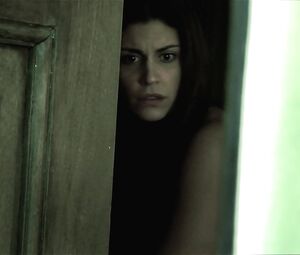 All Sex Scenes of the movie "Wake Up And Die" | Naked Actress: Andrea Montenegro | Released in 2011