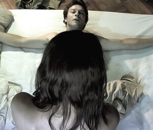 All Sex Scenes of the movie "Wake Up And Die" | Naked Actress: Andrea Montenegro | Released in 2011
