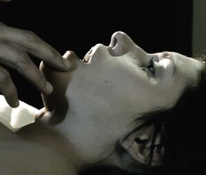 All Sex Scenes of the movie "Wake Up And Die" | Naked Actress: Andrea Montenegro | Released in 2011