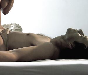 All Sex Scenes of the movie "Wake Up And Die" | Naked Actress: Andrea Montenegro | Released in 2011