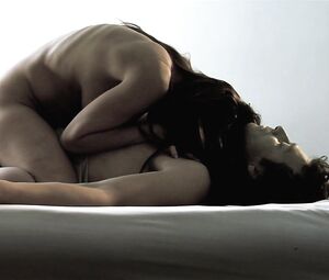 All Sex Scenes of the movie "Wake Up And Die" | Naked Actress: Andrea Montenegro | Released in 2011