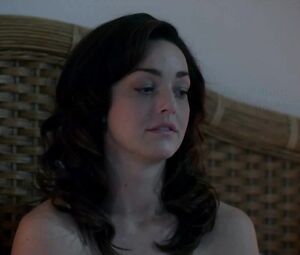Topless Sadie Alexandru - Femme Fatales (2011)