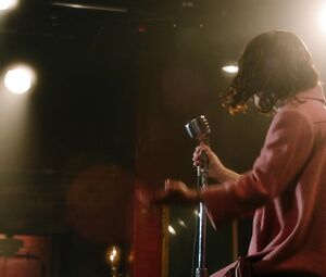 Nude Celebs Rachel Brosnahan, Kyla Walker - The Marvelous Mrs Maisel (2017) s01e01