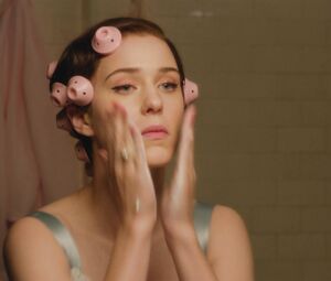 Nude Celebs Rachel Brosnahan, Kyla Walker - The Marvelous Mrs Maisel (2017) s01e01