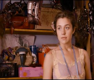 Lesbian Sex Movie | Julija Steponaityte, Aiste Dirziute - Sangailes vasara (2015)