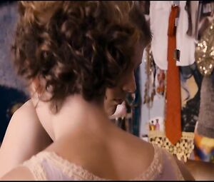 Lesbian Sex Movie | Julija Steponaityte, Aiste Dirziute - Sangailes vasara (2015)