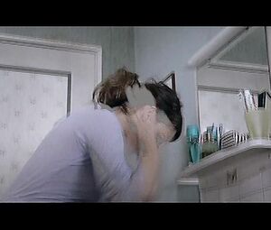 Sexual Russian Celebrity Olga Kurylenko naked - L'Annulaire (2005)