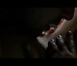 Sexual Russian Celebrity Olga Kurylenko naked - L'Annulaire (2005)