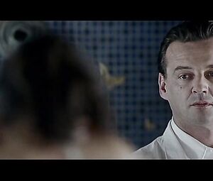 Sexual Russian Celebrity Olga Kurylenko naked - L'Annulaire (2005)