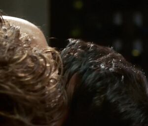 Celebs Nude Scene: Leila Arcieri, Susan Ward - Wild Things 2 (2003)