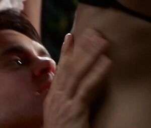 Celebs Nude Scene: Leila Arcieri, Susan Ward - Wild Things 2 (2003)