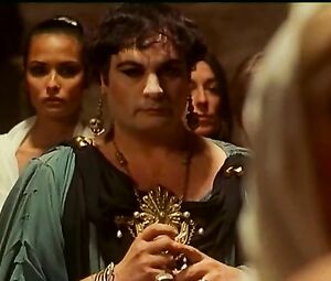 Explicit Adult Uncut Scenes of the Classic Porn Movie "Caligula II The Untold Story" (1982)