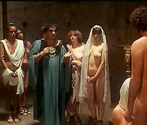 Caligula 1979 Porn