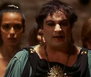 Explicit Adult Uncut Scenes of the Classic Porn Movie "Caligula II The Untold Story" (1982)