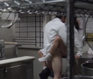 Naked Celebs Michelle Borth - Tell Me You Love Me (2007)