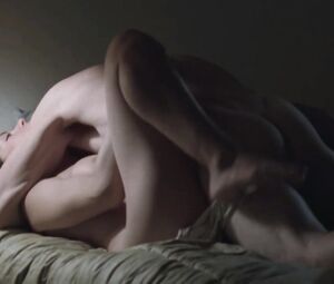 Naked Celebs Michelle Borth - Tell Me You Love Me (2007)