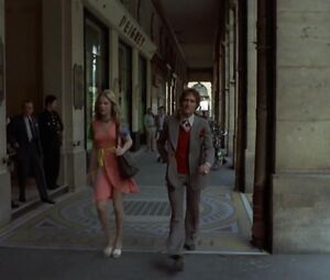 Classic Sex Movie Scenes - The Image (1975)