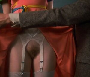 Classic Sex Movie Scenes - The Image (1975)