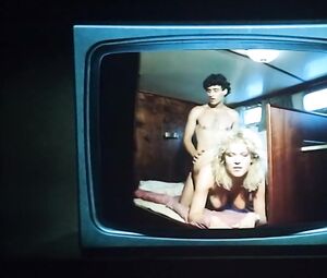Classic Sex Movie "The Pussycat Syndrome" . All Most Erotic Scenes