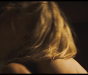 Group Orgy Sex Video with Sian Breckin & Jaime Winstone naked from the movie "Donkey Punch" (2008)