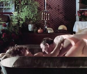 Explicit Classic Scene - Drowning by Numbers (1988)