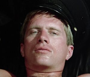 Naked Kathleen Turner and Janice Renney of the classic movie Crimes of Passion (1984)