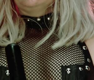 Naked Kathleen Turner and Janice Renney of the classic movie Crimes of Passion (1984)