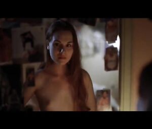 Best sex Scenes with Bijou Phillips, Rachel Miner from Film "Bully"