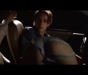 Best sex Scenes with Bijou Phillips, Rachel Miner from Film "Bully"