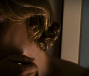 Topless Radha Mitchell - Feast of Love (2007)