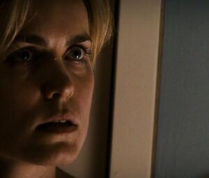 Topless Radha Mitchell - Feast of Love (2007)