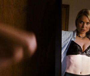 Topless Radha Mitchell - Feast of Love (2007)