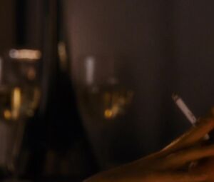 Topless Radha Mitchell - Feast of Love (2007)