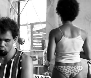 Explicit Nudity and Sex Scenes - Nanda Costa, Mariana Nunes, Tania Granussi nude - A Febre do Rato (2011)