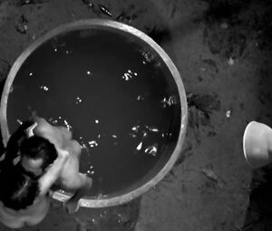 Explicit Nudity and Sex Scenes - Nanda Costa, Mariana Nunes, Tania Granussi nude - A Febre do Rato (2011)