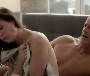 Censored Sex Video - MauraT - (2017)