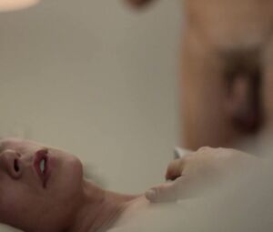 Censored Sex Video - MauraT - (2017)