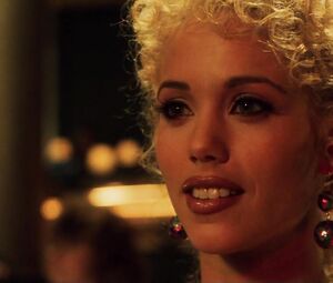 Best Striptease Scenes from Movies: Gina Gershon, Elizabeth Berkley - Showgirls (1995)
