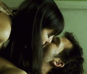 Celebs Sex Scenes | Monica Bellucci - Shoot Em Up (2007)