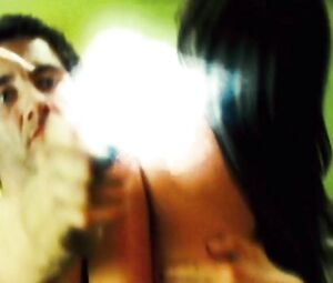 Celebs Sex Scenes | Monica Bellucci - Shoot Em Up (2007)