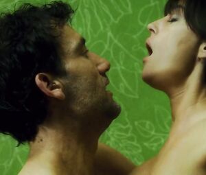 Celebs Sex Scenes | Monica Bellucci - Shoot Em Up (2007)